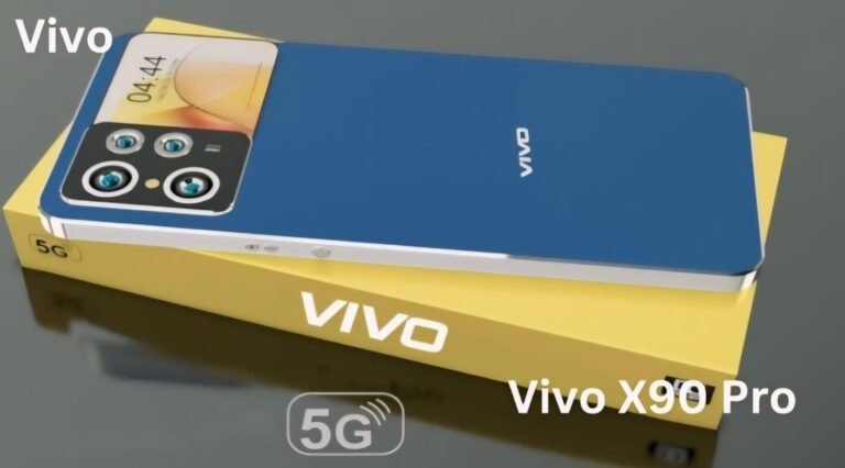 Vivo X90 Pro